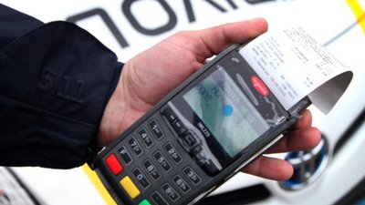 У Верховній Раді готують суттєве збільшення штрафів за перевищення швидкості
