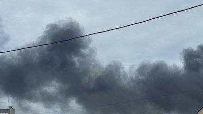 Нічна атака на Львівщину: яка ситуація в регіоні після обстрілу