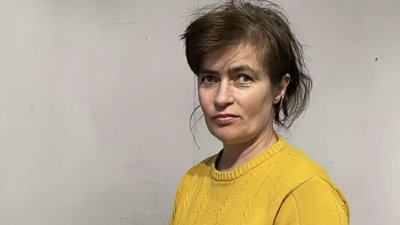 Увага! На Львівщині безвісти зникла жінка