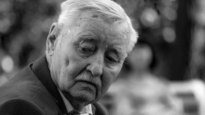 Ігор Поклад пішов з життя під звуки шахедів