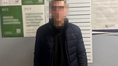 У Львівській області засуджено чоловіка, який обікрав патрульне авто та пограбував магазин