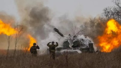 У Міноборони України назвали умову, за якої росія захоче миру