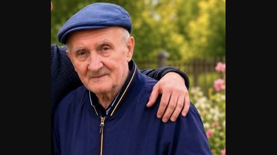 Увага! У Львові безвісти зник чоловік
