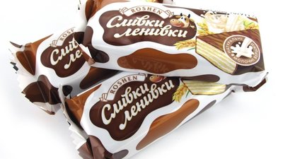 Відомі цукерки перейменували після багаторічних звернень львівського активіста
