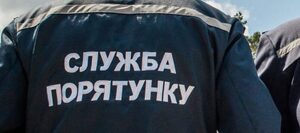 Рятувальники вивільнили ногу дівчини, яка застрягла у решітці