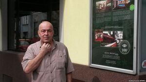 Суд Чехії підтримав власника готелю, який відмовився поселяти росіян, що схвалюють анексію Криму (ФОТО)