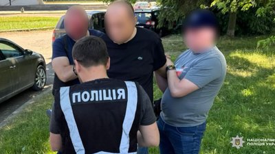 63-річний мешканець Львівщини хотів спалити будинок сусіда