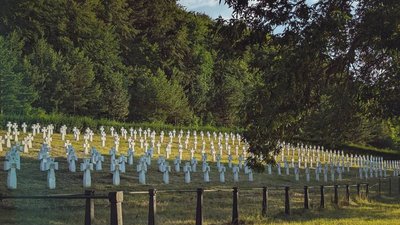 У Львівській області вшанують пам’ять полеглих у «Бродівському оточенні»