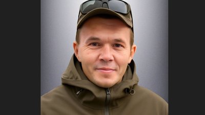 У понеділок Львів попрощається з батьком двох дітей, Героєм Дмитром Наконечним