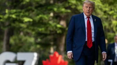 Трамп різко попередив тих, хто закликає Україну продовжувати війну з росією