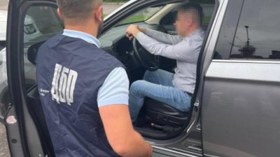 Екскерівник виконавчої служби на Львівщині отримав 5 років тюрми за шахрайство