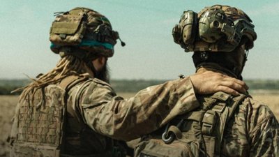 Сили оборони за добу знищили 588 російських БпЛА