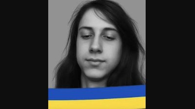 У бою за Україну загинув 21-річний доброволець з Угорщини