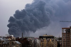 У розвідці розкрили деталі, як росія готувалася до масових атак по Україні