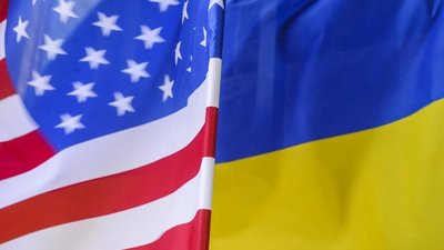 Україна та США сьогодні обговорять угоду про корисні копалини, - ЗМІ