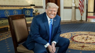 Трамп заявив, що парацетамол викликає аутизм і також запропонував відмовлятися від вакцин від гепатиту В