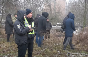 Поліція встановлює обставини загадкової смерті двох студентів (ФОТО, ВІДЕО)