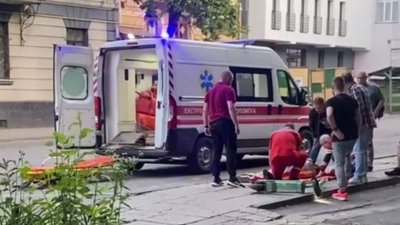 У Львові через електросамокати 29 дітей отримали важкі травми