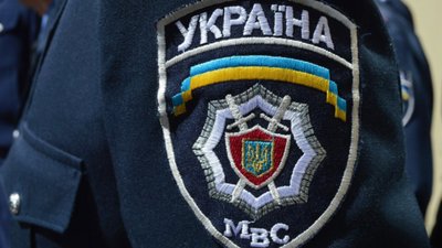 МВС готує алгоритм дій правоохоронців під час терористичних атак
