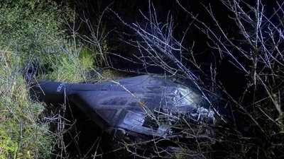 У Молдові вибухнув російський шахед