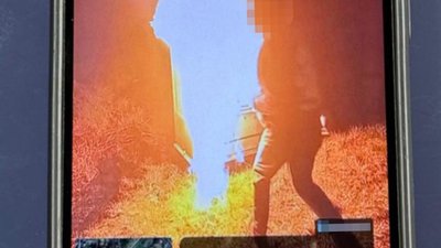 За диверсії на об’єктах залізниці у Львові, молодик сяде за грати на два роки