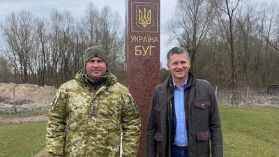 На українсько-польському кордоні відкриють новий пункт пропуску