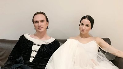 Артиста Національної опери позбавили бронювання через участь у «Лебединому озері»