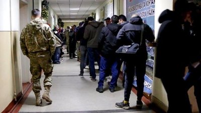 Термін проходження ВЛК для обмежено придатних можуть продовжити ще на п'ять місяців- нардеп