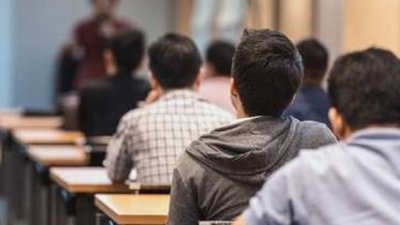 У Міносвіти заявили, що створюють недружні умови для "ухилянтів"