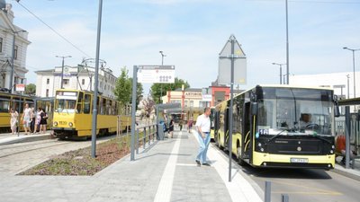 У Львові перевізників штрафуватимуть за непрацюючі кондиціонери в автобусах
