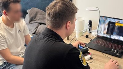 Кібершахрай у Львові: 20-річного хакера викрили за викрадення конфіденційних даних