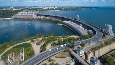 росіяни перебувають за 30 кілометрів від Запоріжжя, - НАТО