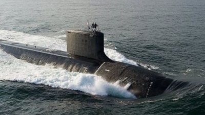 Південна Корея розпочинає створення ядерних субмарин після «схвалення» Трампа, - Reuters