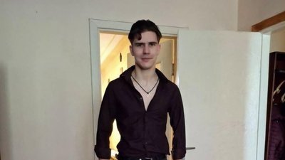 Увага! У Львові безвісти зник хлопець