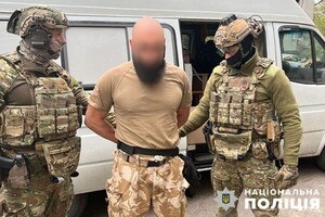 Тричі вистрілив в чоловіка: на Тернопільщині затримали кілера, який намагався вбити бізнесмена (ФОТО/ВІДЕО)