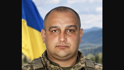 Від важких поранень помер Герой зі Львівщини Микола Радецький