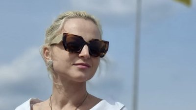 На Київщині внаслідок російського удару загинула комунікаційниця УДО Валентина Савіцька