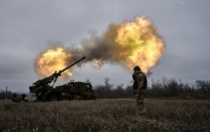 В розвідці анонсували новий контрнаступ України - ЗМІ