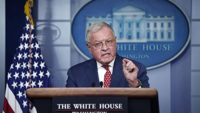 Келлог назвав можливе місце для мирних переговорів з Путіним та Зеленським