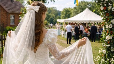 В Україні хочуть дозволити укладати шлюб з 14 років