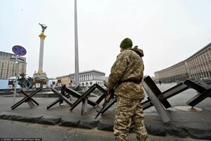 росія не відмовилася від амбіцій захопити Київ