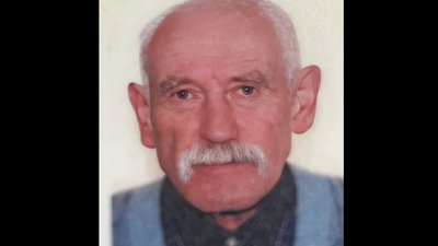 Увага! У Львові безвісти зник чоловік