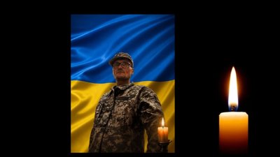 Стало відомо про загибель Захисника В’ячеслава Негрєшного, який майже два роки вважався безвісти зниклим