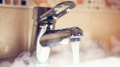 У Львові ще 49 будинкам відновили подачу гарячої води