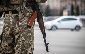 Президент вніс до Ради закон про продовження мобілізації та воєнного стану