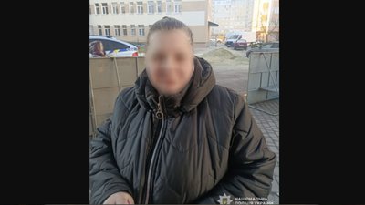 У Львові жінка вкрала у користувача банкомата 17 тис грн