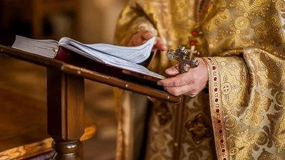 У Львові СБУ розслідує видачу фіктивних посвідчень священників ухилянтам
