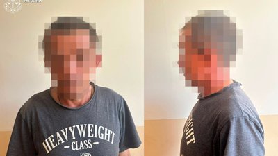 На Львівщині сторож місцевої школи зґвалтував дитину