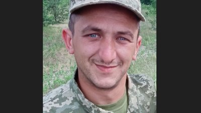 Львівщина попрощається з Героєм, який понад два роки вважався безвісти зниклим