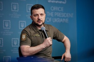 Президент провів засідання Ставки Верховного Головнокомандувача: ухвалено рішення щодо активних дій з деокупації